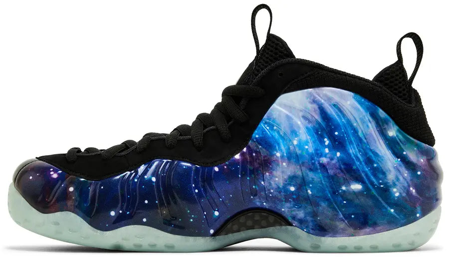 Nike Air Foamposite Galaxy (2025)