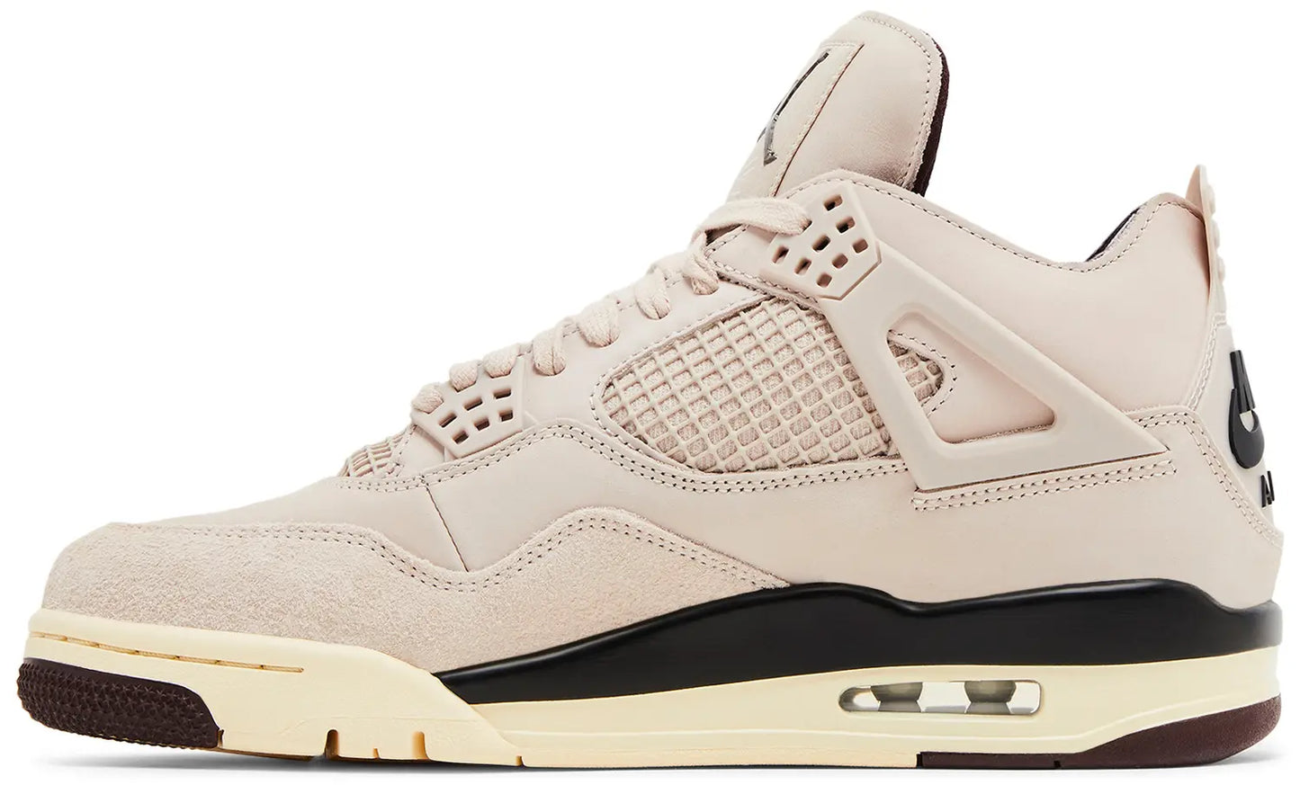 A Ma Maniére x Air Jordan 4 Retro 'While You Were Sleeping'