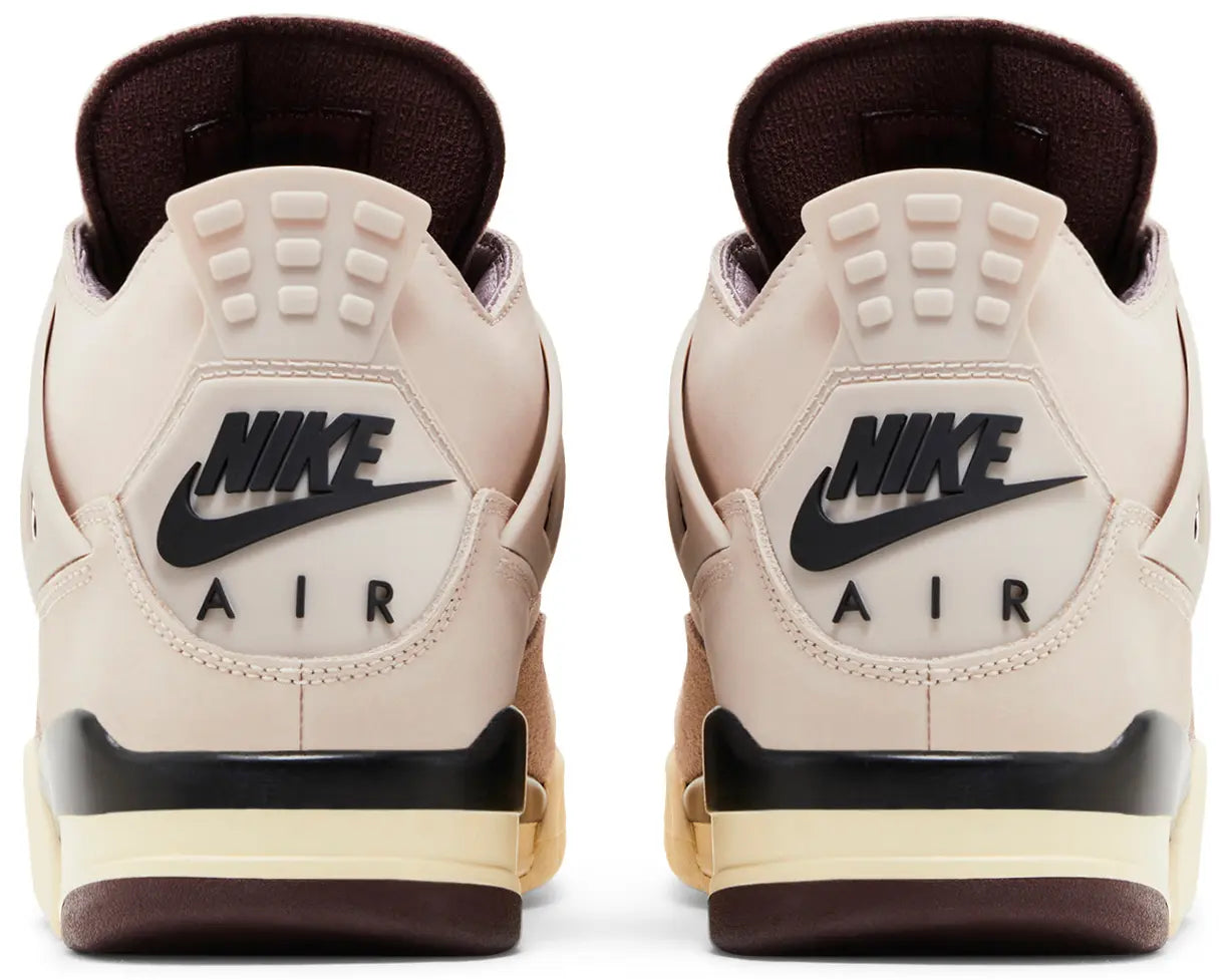 A Ma Maniére x Air Jordan 4 Retro 'While You Were Sleeping'