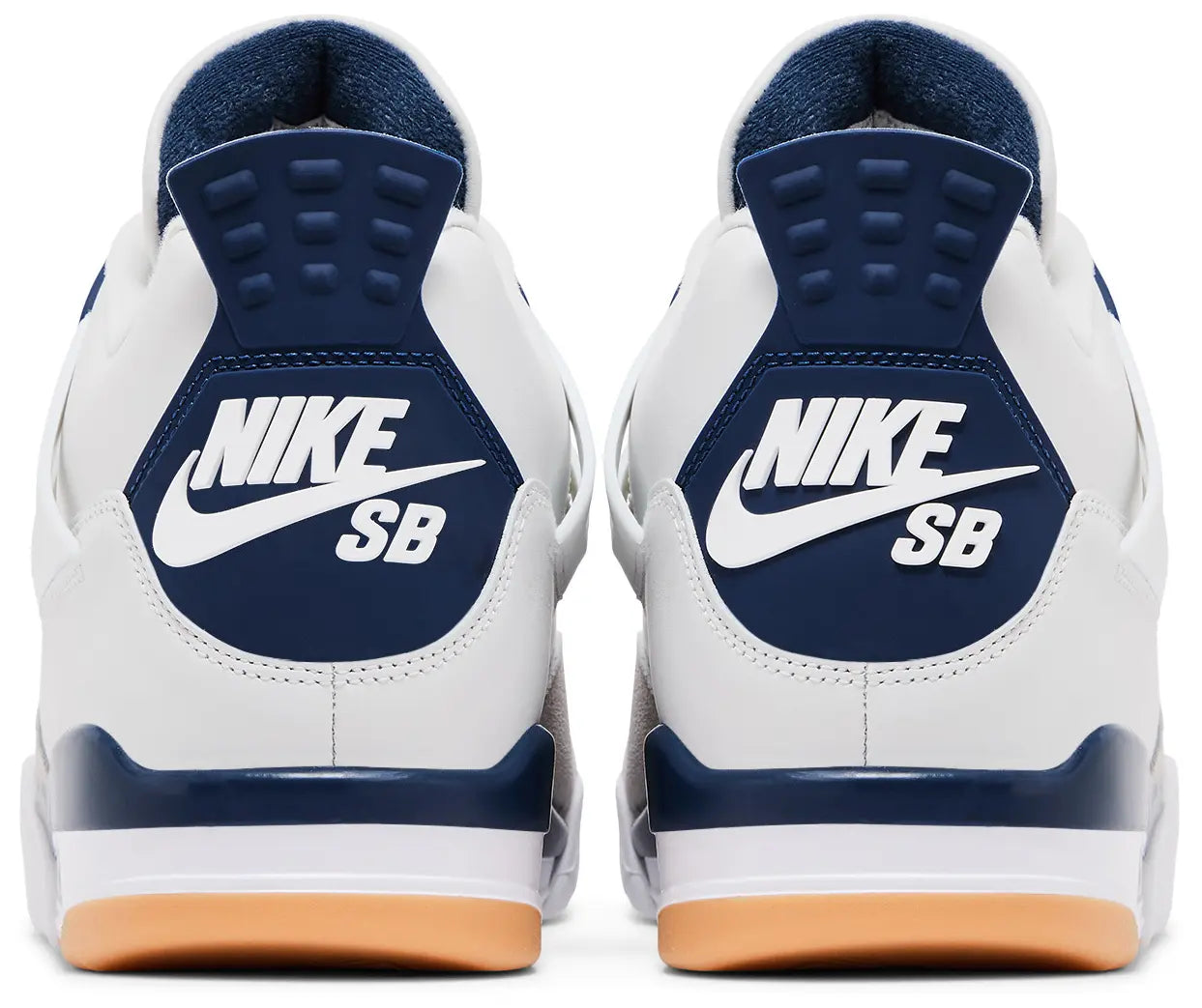 Nike SB x Air Jordan 4 Retro SP 'Navy'