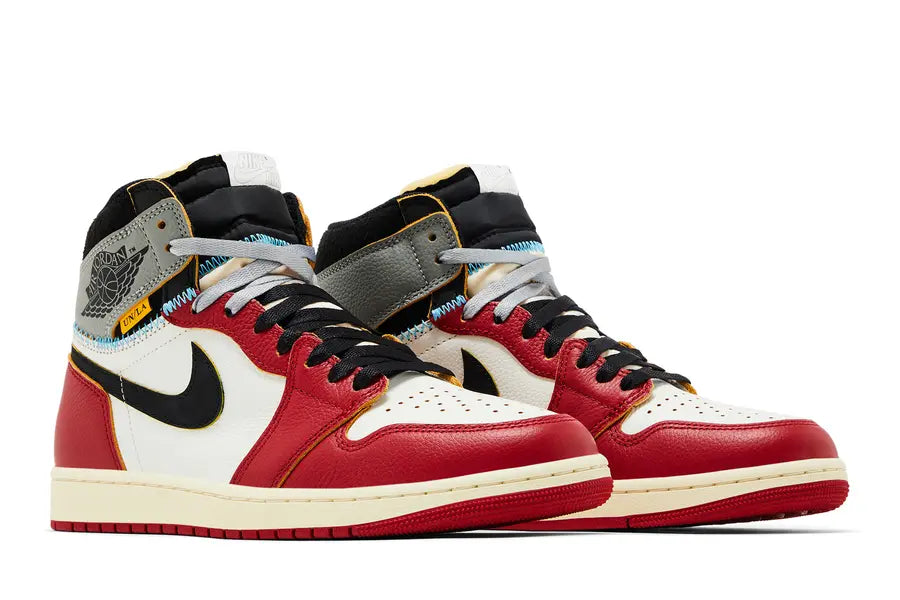 Union LA x Air Jordan 1 Retro High OG SP 'Chicago Shadow'