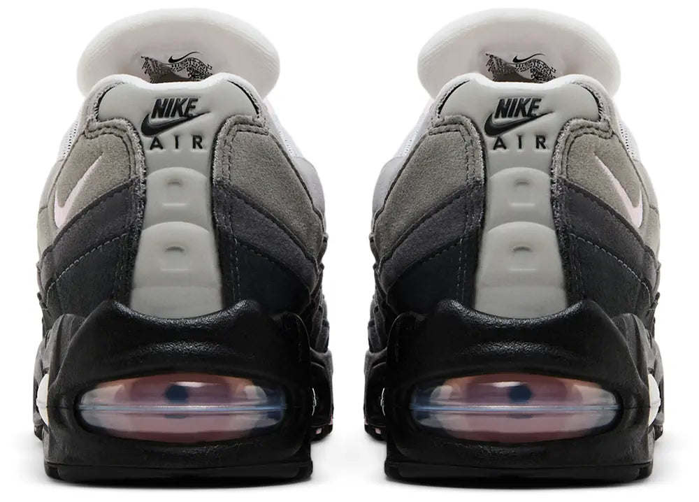 Air Max 95 OG 'Pink Foam' 2025