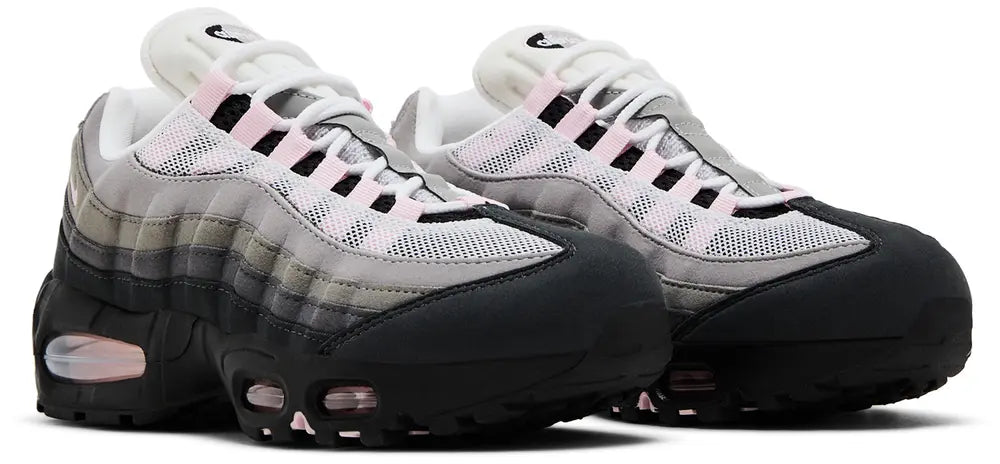 Air Max 95 OG 'Pink Foam' 2025