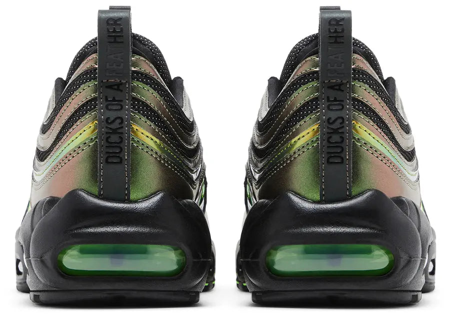 Nike Air Max 97 Oregon Ducks