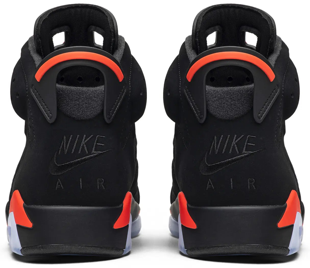 Air Jordan 6 Retro 'Infrared' 2019