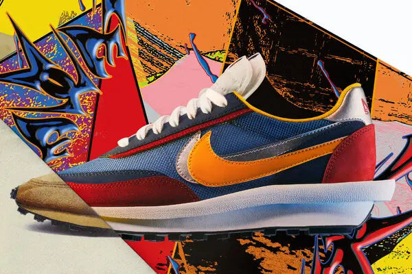 New Sneakers