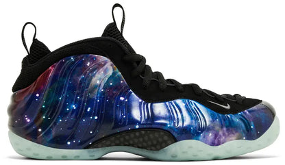 Nike Air Foamposite Galaxy (2025)