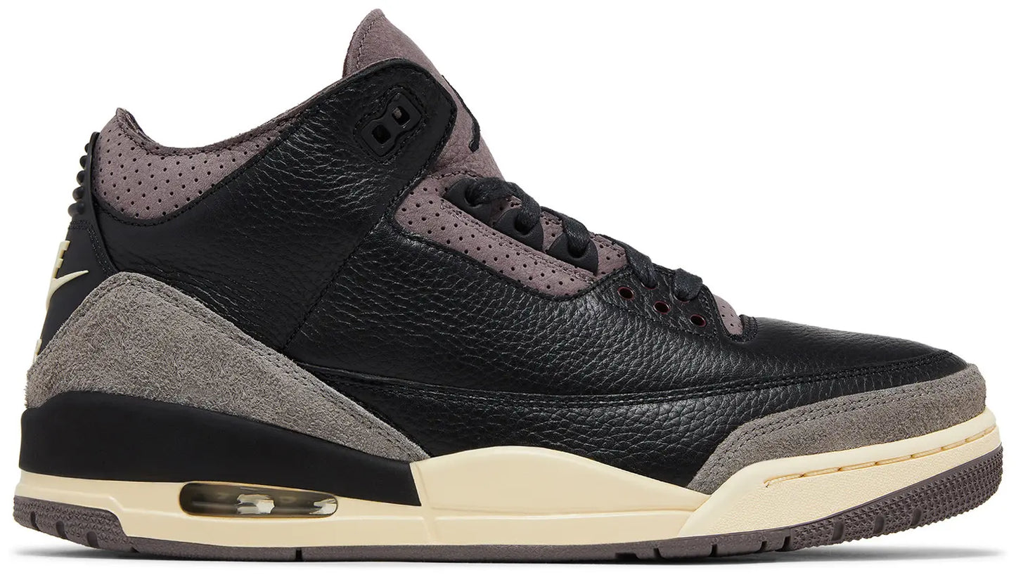 A Ma Maniére x Air Jordan 3 Retro 'While You Were Sleeping'