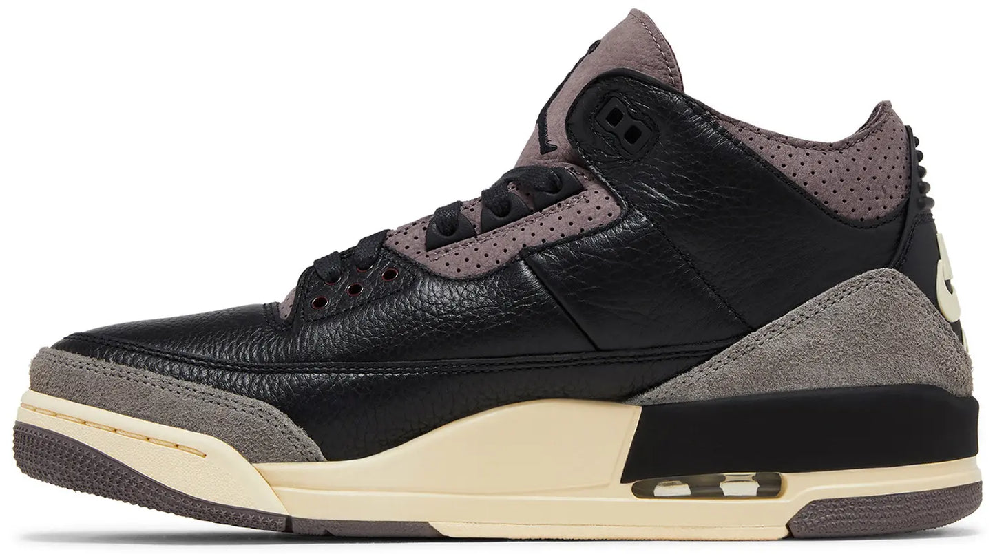 A Ma Maniére x Air Jordan 3 Retro 'While You Were Sleeping'