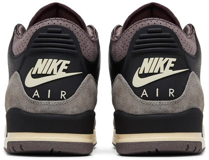 A Ma Maniére x Air Jordan 3 Retro 'While You Were Sleeping'