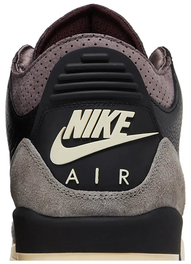 A Ma Maniére x Air Jordan 3 Retro 'While You Were Sleeping'