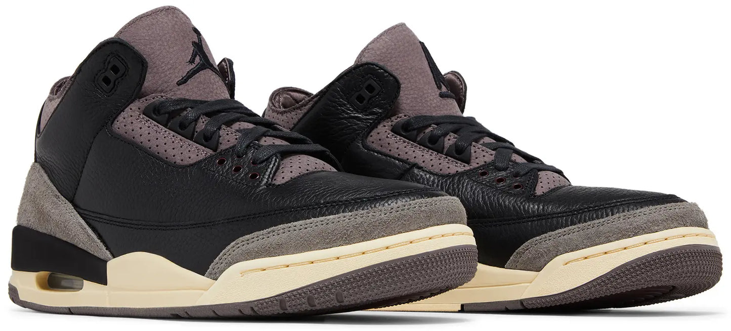 A Ma Maniére x Air Jordan 3 Retro 'While You Were Sleeping'
