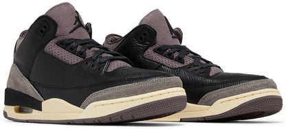 A Ma Maniére x Air Jordan 3 Retro 'While You Were Sleeping'