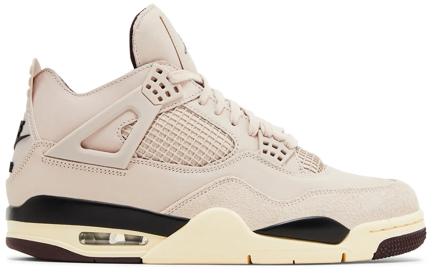 A Ma Maniére x Air Jordan 4 Retro 'While You Were Sleeping'