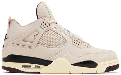 A Ma Maniére x Air Jordan 4 Retro 'While You Were Sleeping'