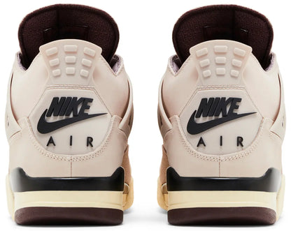 A Ma Maniére x Air Jordan 4 Retro 'While You Were Sleeping'