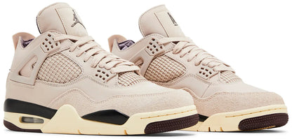 A Ma Maniére x Air Jordan 4 Retro 'While You Were Sleeping'