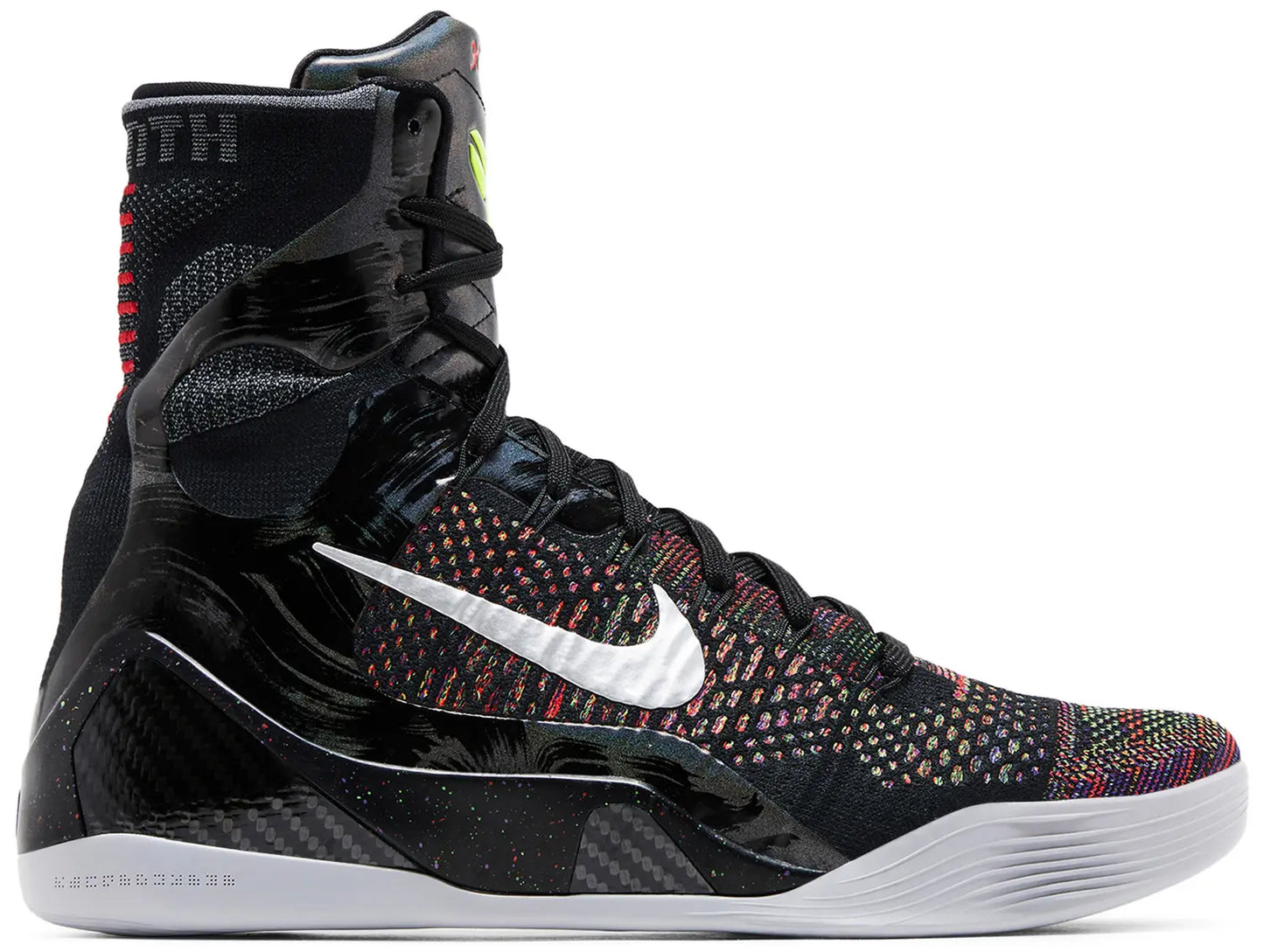 Kobe 9 Elite Protro 'Masterpiece' 2025