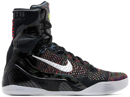 Kobe 9 Elite Protro 'Masterpiece' 2025