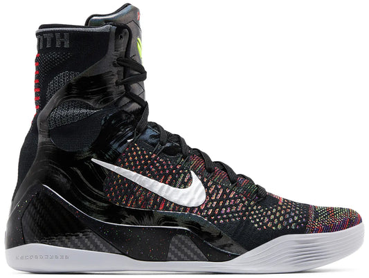 Kobe 9 Elite Protro 'Masterpiece' 2025