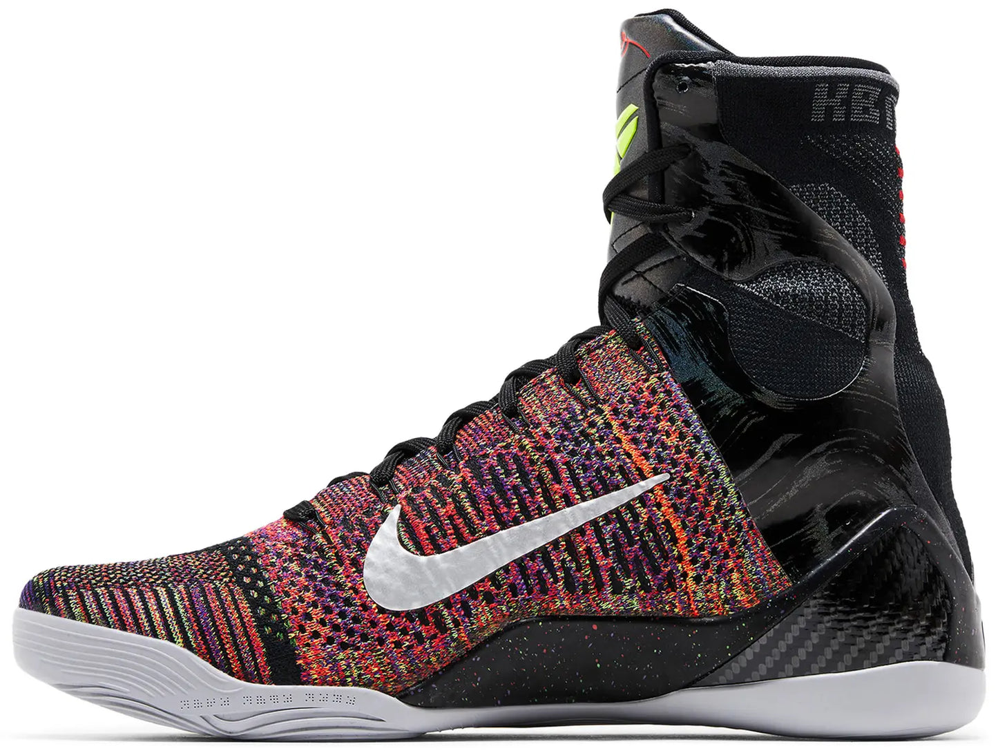 Kobe 9 Elite Protro 'Masterpiece' 2025