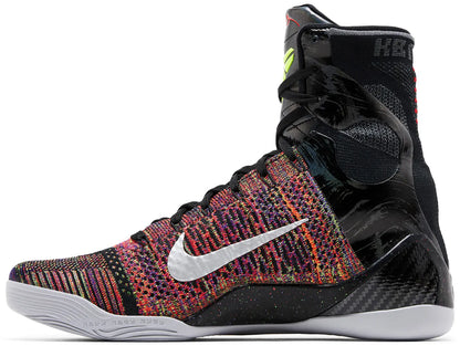 Kobe 9 Elite Protro 'Masterpiece' 2025