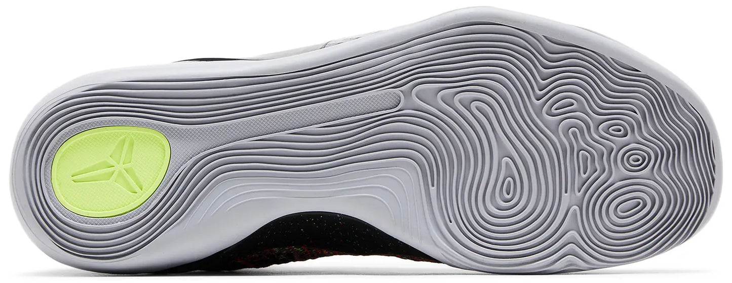 Kobe 9 Elite Protro 'Masterpiece' 2025