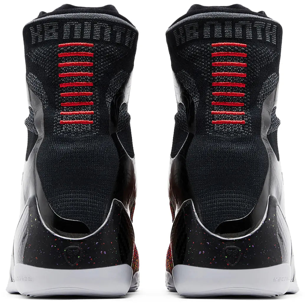 Kobe 9 Elite Protro 'Masterpiece' 2025