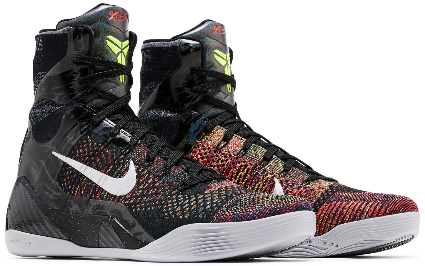 Kobe 9 Elite Protro 'Masterpiece' 2025