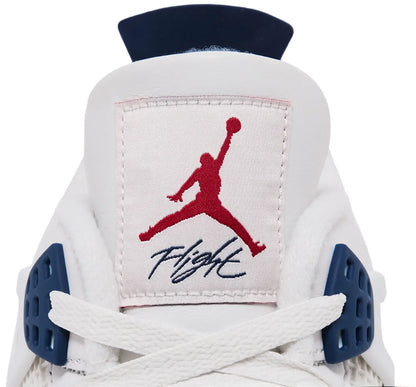 Nike SB x Air Jordan 4 Retro SP 'Navy'