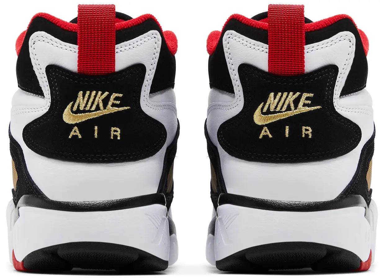 Air Diamond Turf '49ers' 2025