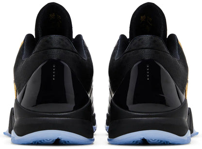 Zoom Kobe 5 Protro 'Year of the Mamba - Eggplant'