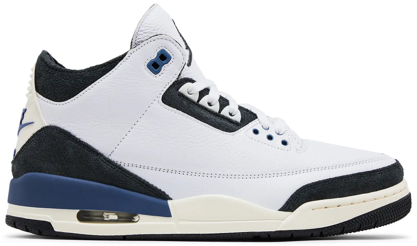 A Ma Maniére x Air Jordan 3 Retro OG SP 'For The Love'
