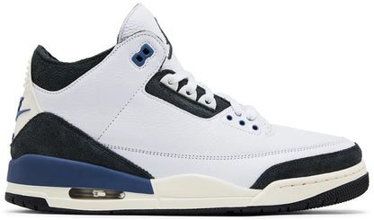 A Ma Maniére x Air Jordan 3 Retro OG SP 'For The Love'