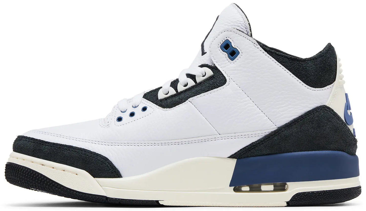 A Ma Maniére x Air Jordan 3 Retro OG SP 'For The Love'