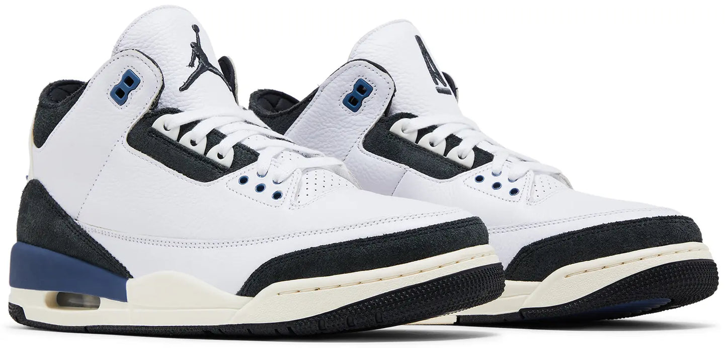 A Ma Maniére x Air Jordan 3 Retro OG SP 'For The Love'