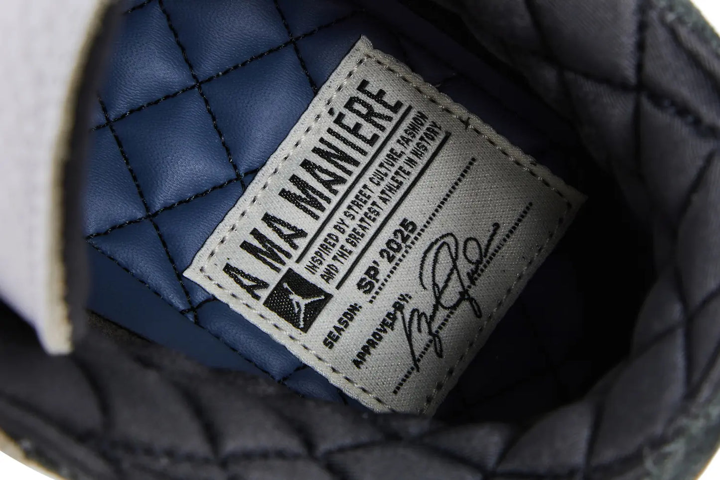 A Ma Maniére x Air Jordan 3 Retro OG SP 'For The Love'