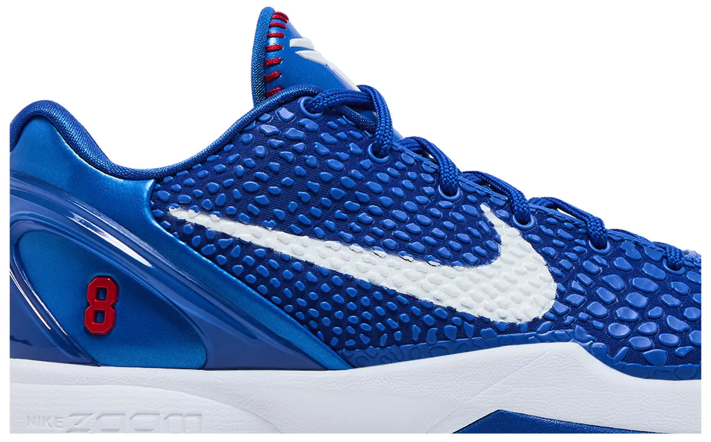 Zoom Kobe 6 Protro 'Dodgers'