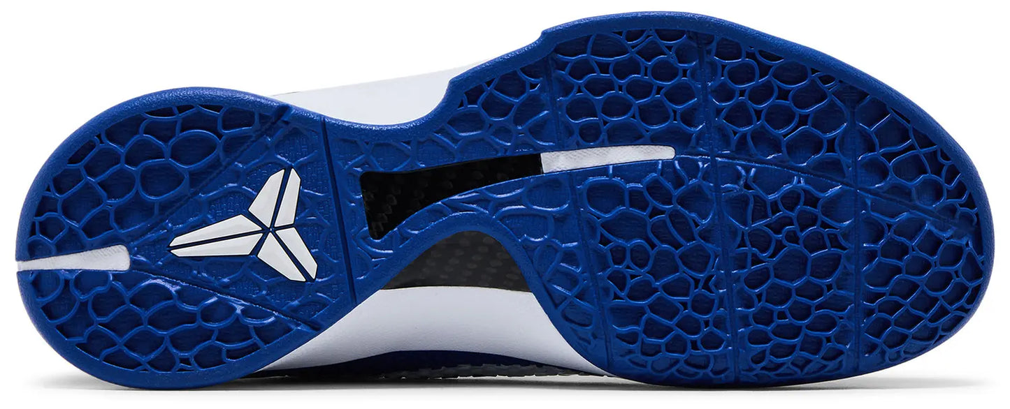 Zoom Kobe 6 Protro 'Dodgers'