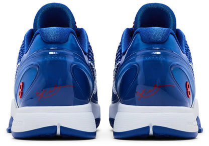 Zoom Kobe 6 Protro 'Dodgers'