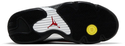 Air Jordan 14 Retro 'Ferrari' 2025