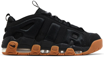 Air More Uptempo Low 'Black Gum'