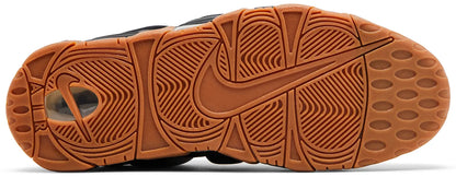 Air More Uptempo Low 'Black Gum'