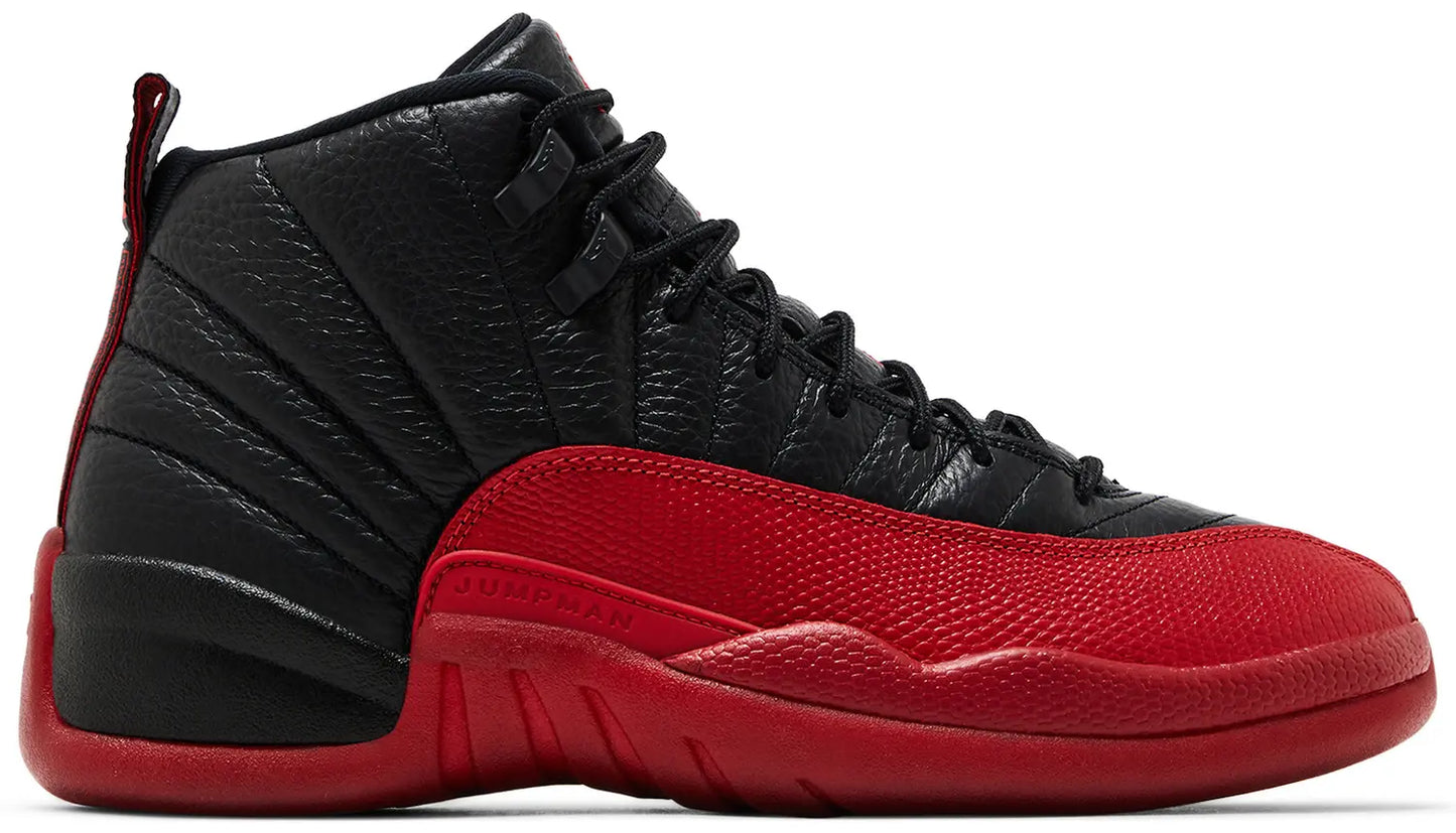 Air Jordan 12 Retro "Flu Game" 2025