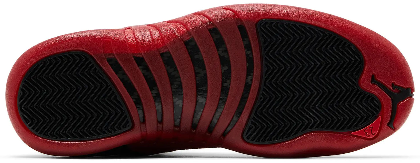 Air Jordan 12 Retro "Flu Game" 2025