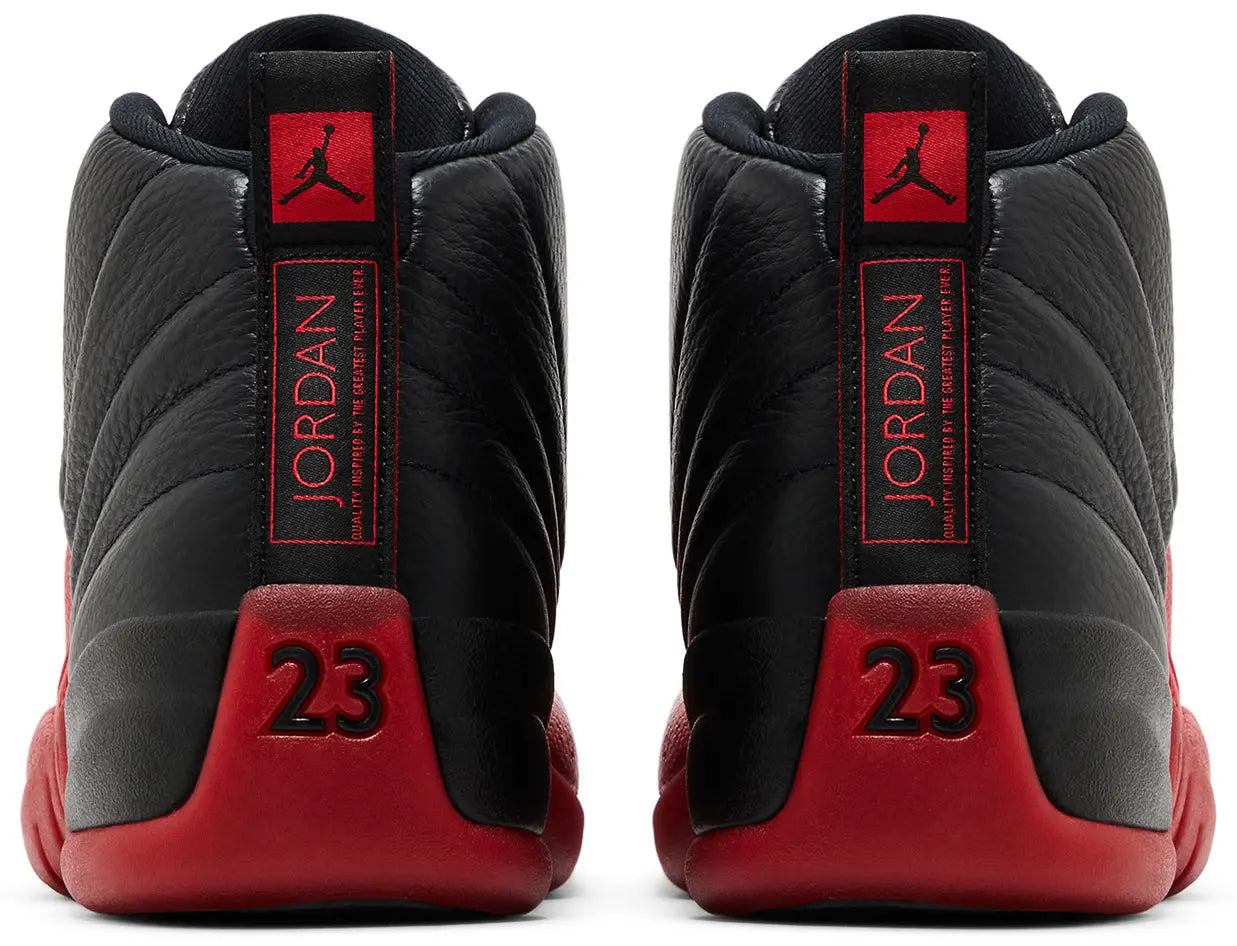 Air Jordan 12 Retro "Flu Game" 2025