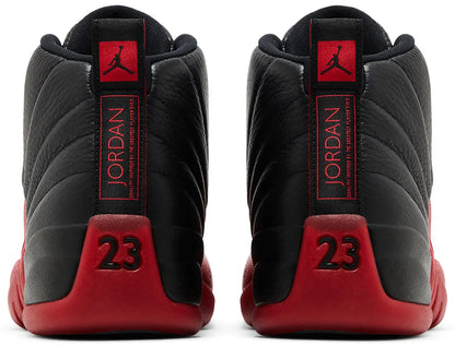 Air Jordan 12 Retro "Flu Game" 2025