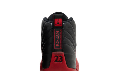 Air Jordan 12 Retro "Flu Game" 2025