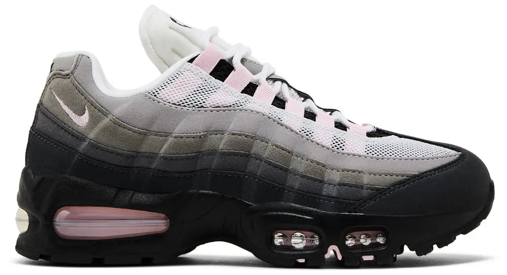 Air Max 95 OG 'Pink Foam' 2025