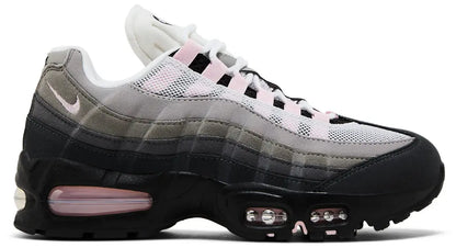 Air Max 95 OG 'Pink Foam' 2025